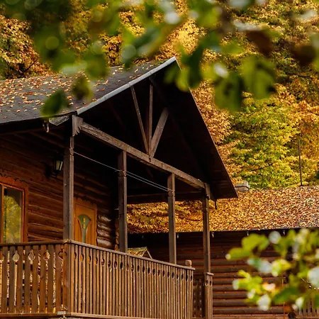 Voevodyno Resort-3