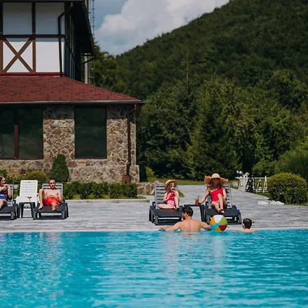 Voevodyno Resort-2